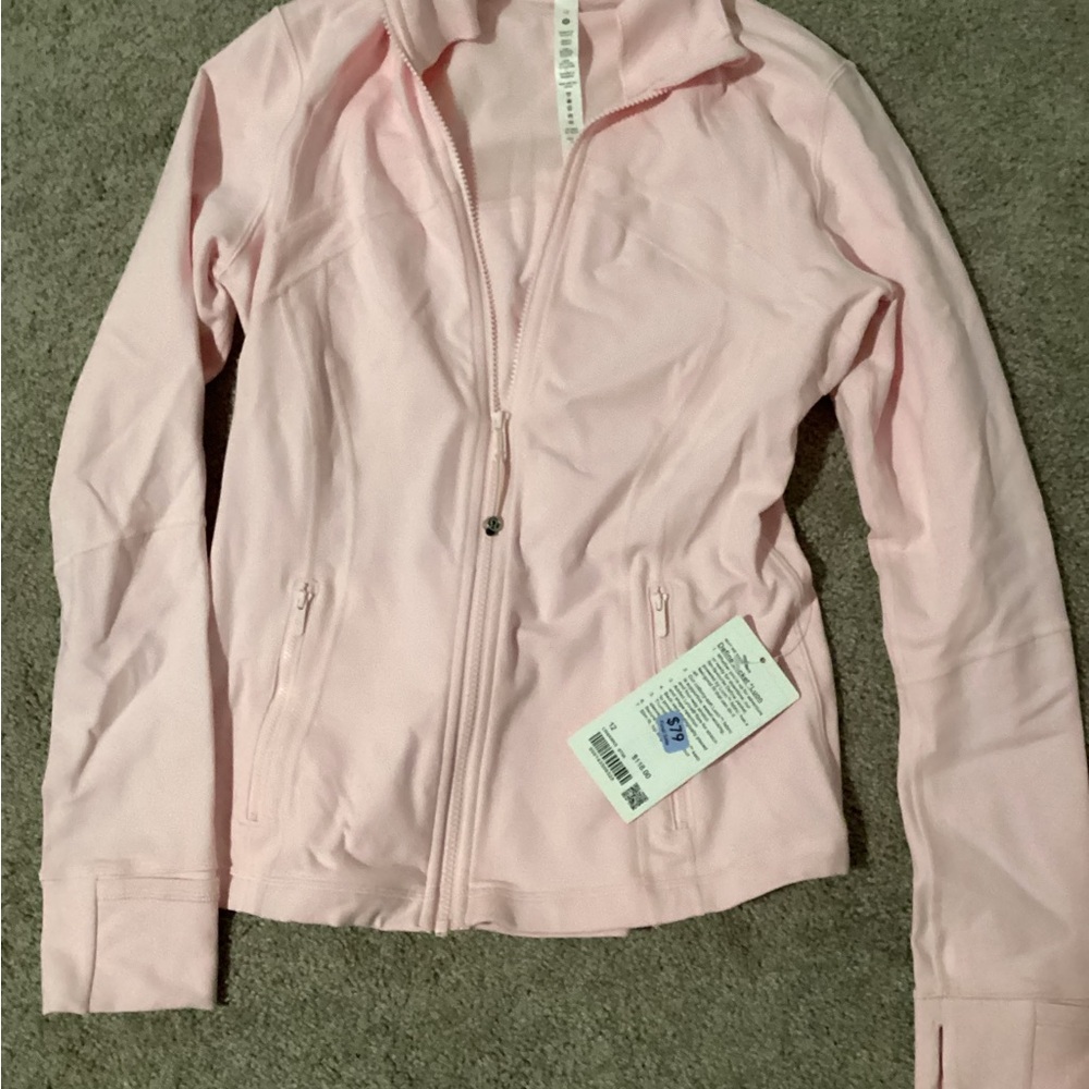 Lululemon Define Jacket